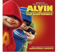 Original Soundtrack - Alvin and the Chipmunks