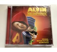Original Soundtrack - Alvin & Die Chipmunks