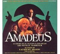 Original Soundtrack - Amadeus