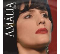 Original Soundtrack - Amalia