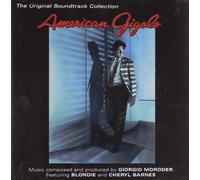 Original Soundtrack - American Gigolo