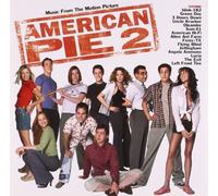 Original Soundtrack - American Pie 2 / Soundtrack.