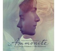 Original Soundtrack - Ammonite [Vinilo]