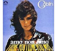 Original Soundtrack - Amo Non Amo +3