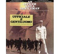 Original Soundtrack - An Officer And A Gentleman