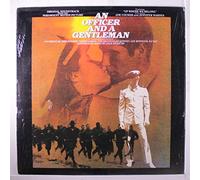 Original Soundtrack - an officer and a gentleman LP