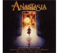 Original Soundtrack - Anastasia