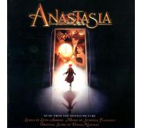 Original Soundtrack - Anastasia / O.S.T.