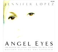 Original Soundtrack - Angel Eyes
