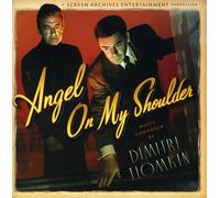 Original Soundtrack - Angel on My Shoulder