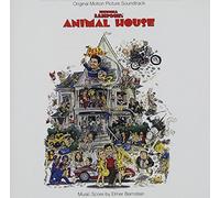 Original Soundtrack - Animal House