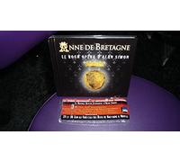 Original Soundtrack - Anne De Bretagne