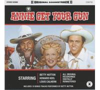Original Soundtrack - Annie Get Your Gun