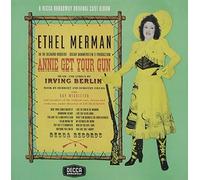 Original Soundtrack - Annie Get Your Gun