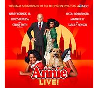 Original Soundtrack – Annie Live! – Master Works