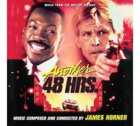 Original Soundtrack - Another 48 Hrs. (Remastered)