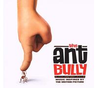 Original Soundtrack - Ant Bully