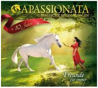 Original Soundtrack - Apassionata-Freunde Fuer