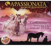 Original Soundtrack - Apassionata-Gemeinsam Bis