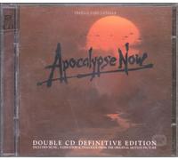 Original Soundtrack - Apocalypse Now - 2 CD