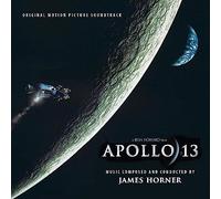 Original Soundtrack - Apollo 13