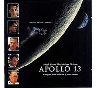 Original Soundtrack - Apollo 13 *Talk*