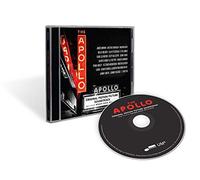 B.S.O. - The Apollo: Original Motion Picture Soundtrack