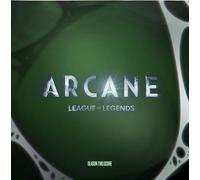 Original Soundtrack - Arcane League Of Legends: Season Two (LP)