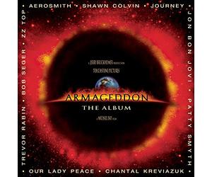 Original Soundtrack - Armageddon