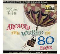 Original Soundtrack - Around The World in 80 Days