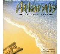 Original Soundtrack - Atlantis
