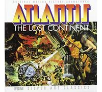 Original Soundtrack - Atlantis, the Lost..