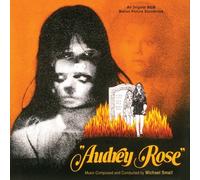 Original Soundtrack - Audrey Rose -Ltd-