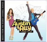 Original Soundtrack - Austin & Ally 2 / O.S.T.