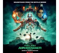 Original Soundtrack - Avatar: The Last Airbender Season 2