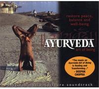Original Soundtrack - Ayurveda-Art of Being