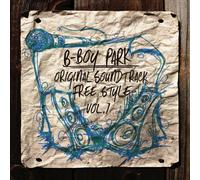 Original Soundtrack - B-Boy Park Free Style Vol.1