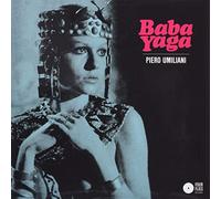 Original Soundtrack - Baba Yaga (Open Space / Slogan) [Vinilo]