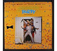 Original Soundtrack - Bachelor Party
