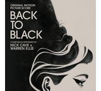 Original Soundtrack - Back to Black [VINYL] [Vinilo]