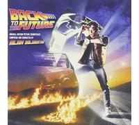 Original Soundtrack - Back to the Future (Original Motion Picture Soundtrack)