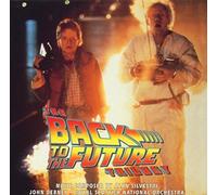 Original Soundtrack - Back to the Future 3