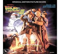 Original Soundtrack - Back To The Future Part III (Original Motion Picture Score)