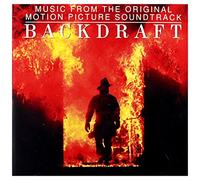 Original Soundtrack - Backdraft