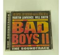 Original Soundtrack - Bad Boys 2