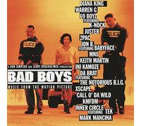 The Badboys - Bad Boys