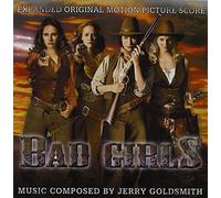 Original Soundtrack - Bad Girls