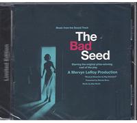 Original Soundtrack - Bad Seed