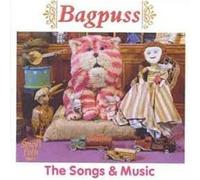 Original Soundtrack - Bagpuss: Songs and Music