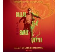 Original Soundtrack - Ballad of a Small Player [Vinilo]